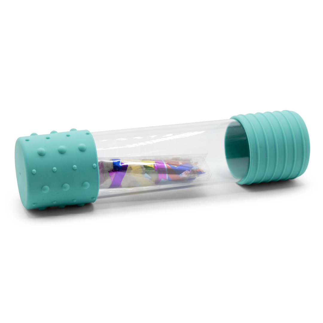 DIY Calm Down Bottle – Refillable Sensory Bottle