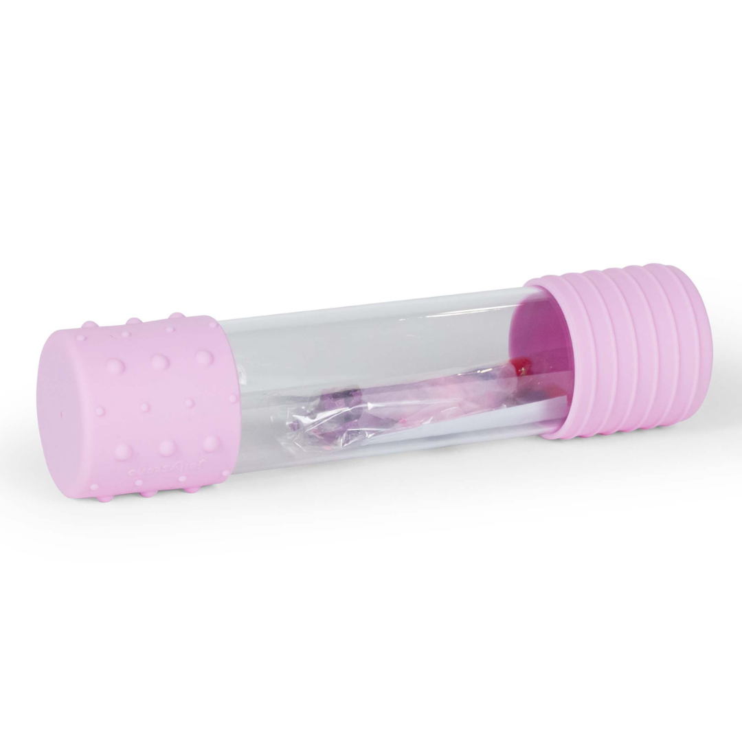 DIY Calm Down Bottle – Refillable Sensory Bottle