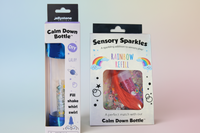 Galaxy Bottle-Rainbow Refill