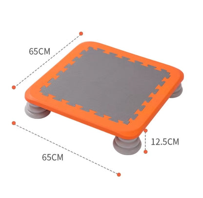 Kids Sensory Mini Indoor Bounce boards