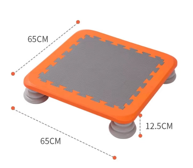Kids Sensory Mini Indoor Bounce boards