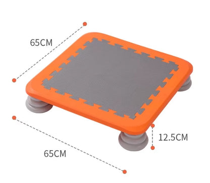 Kids Sensory Mini Indoor Bounce boards