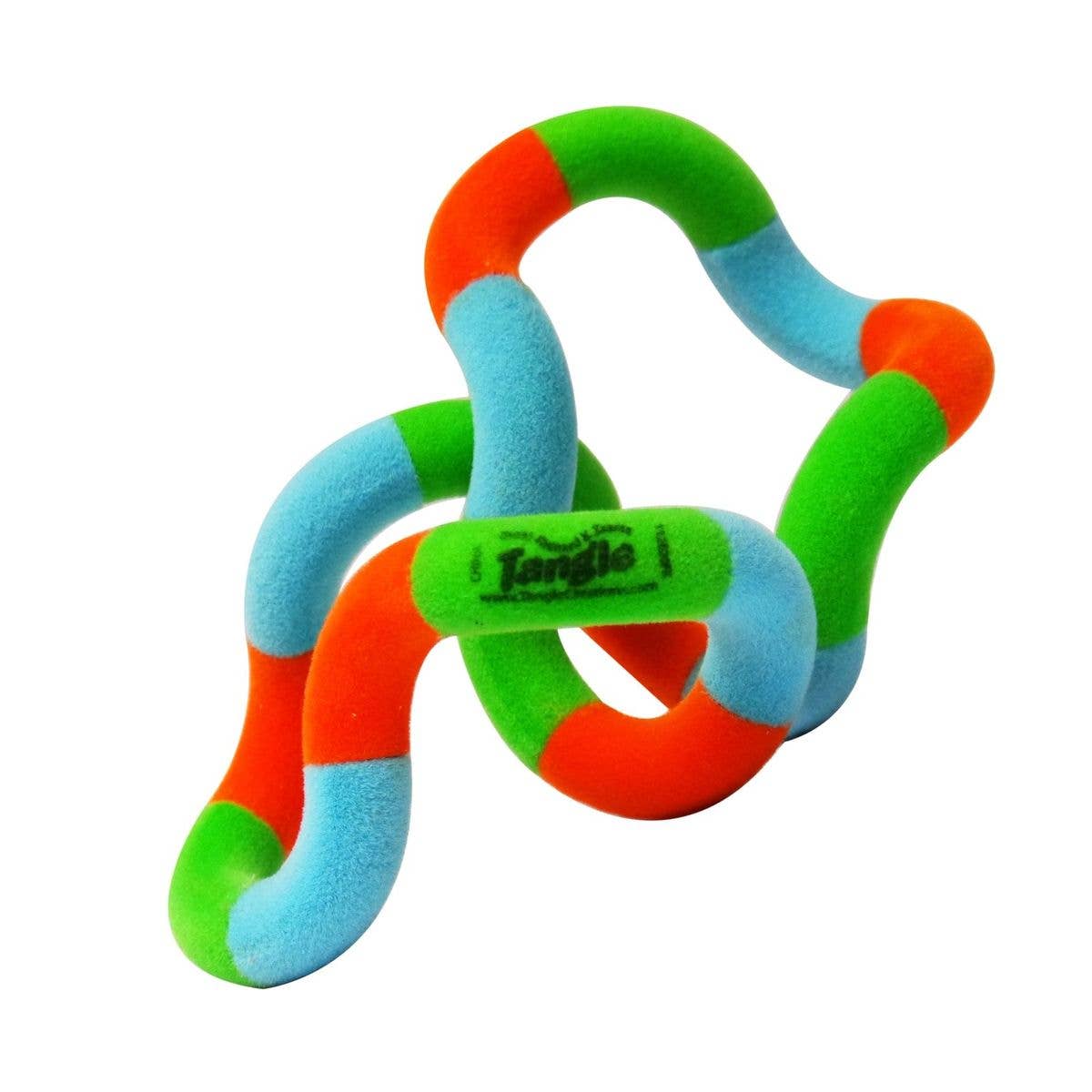 JR Tangle Fuzzies