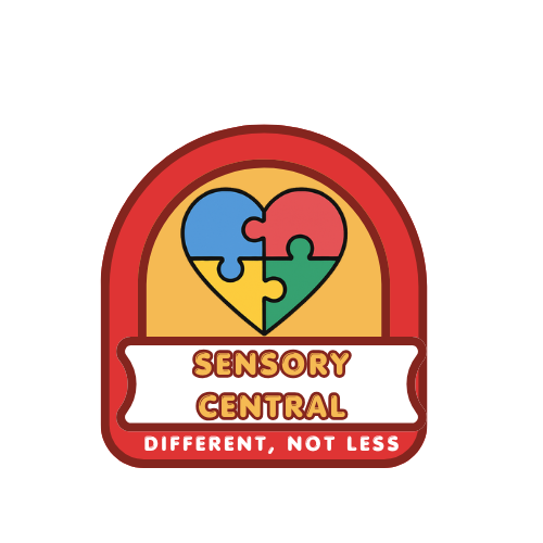 Sensory Central Australia