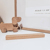 Large (21cm x 2.5cm)